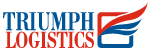TRIUMPH LOGISTICS Logo